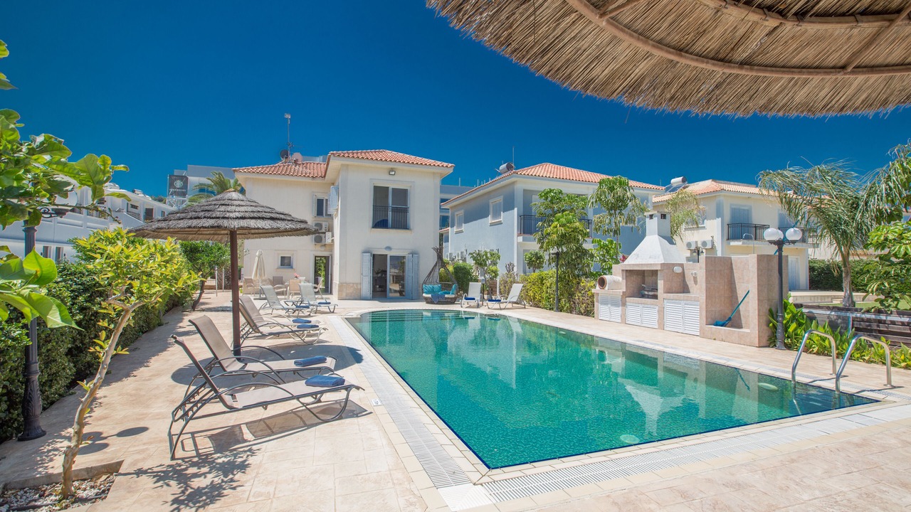 Photo of Outdoor in Protaras