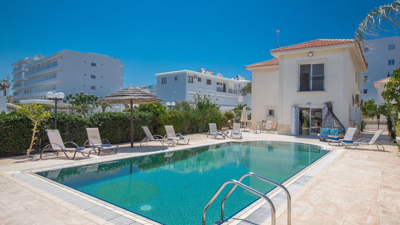 Photo of Outdoor in Protaras