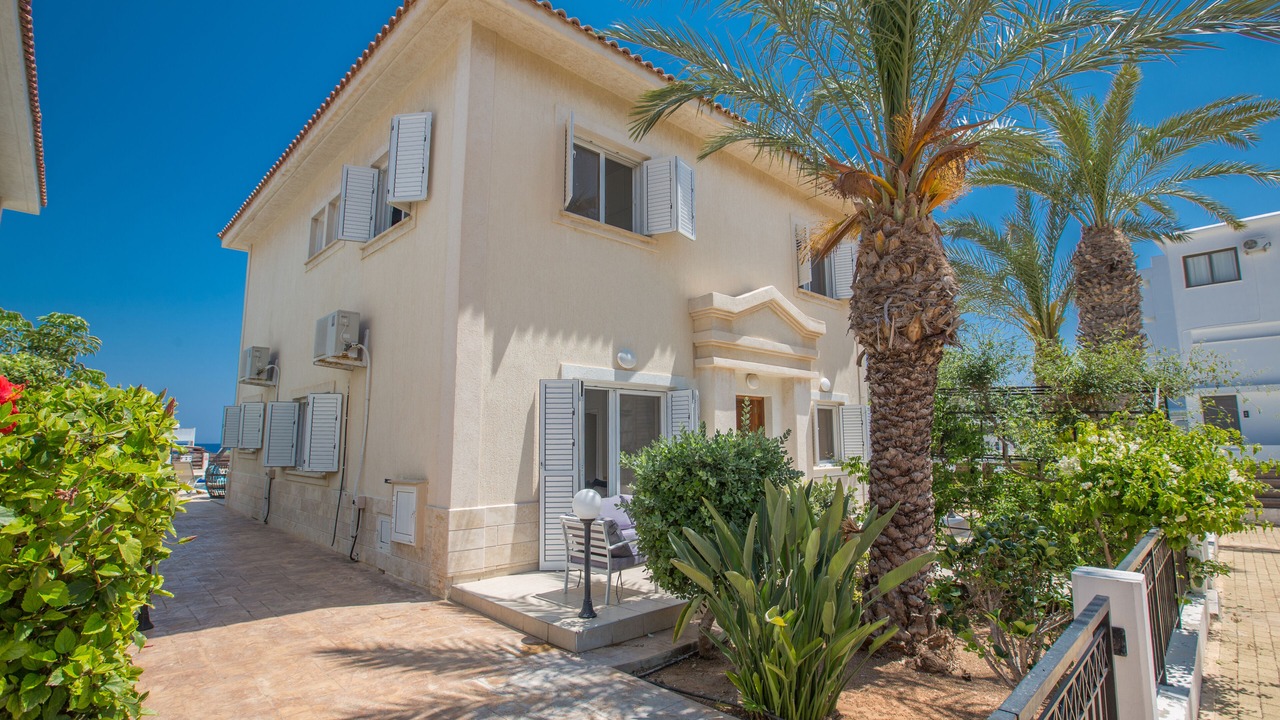 Photo of Outdoor in Protaras