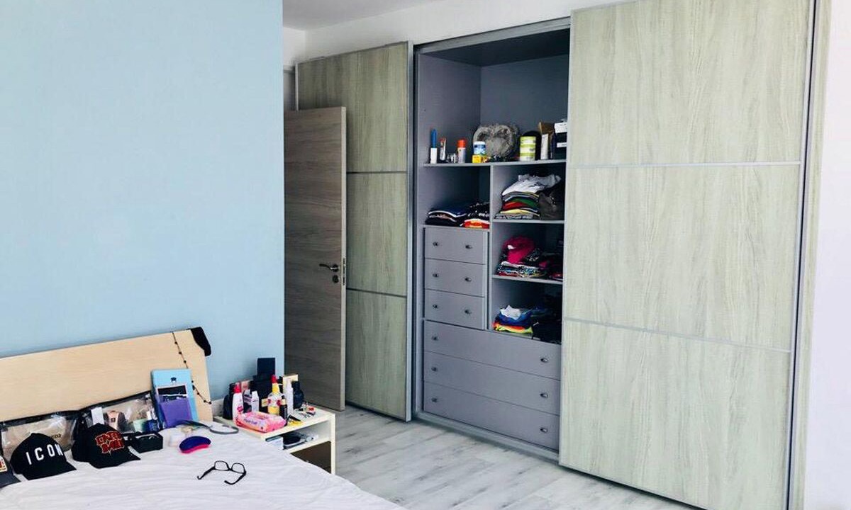 Photo of Bedroom in Limassol