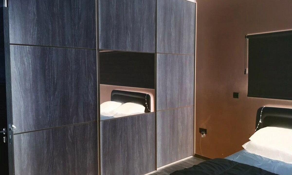 Photo of Bedroom in Limassol