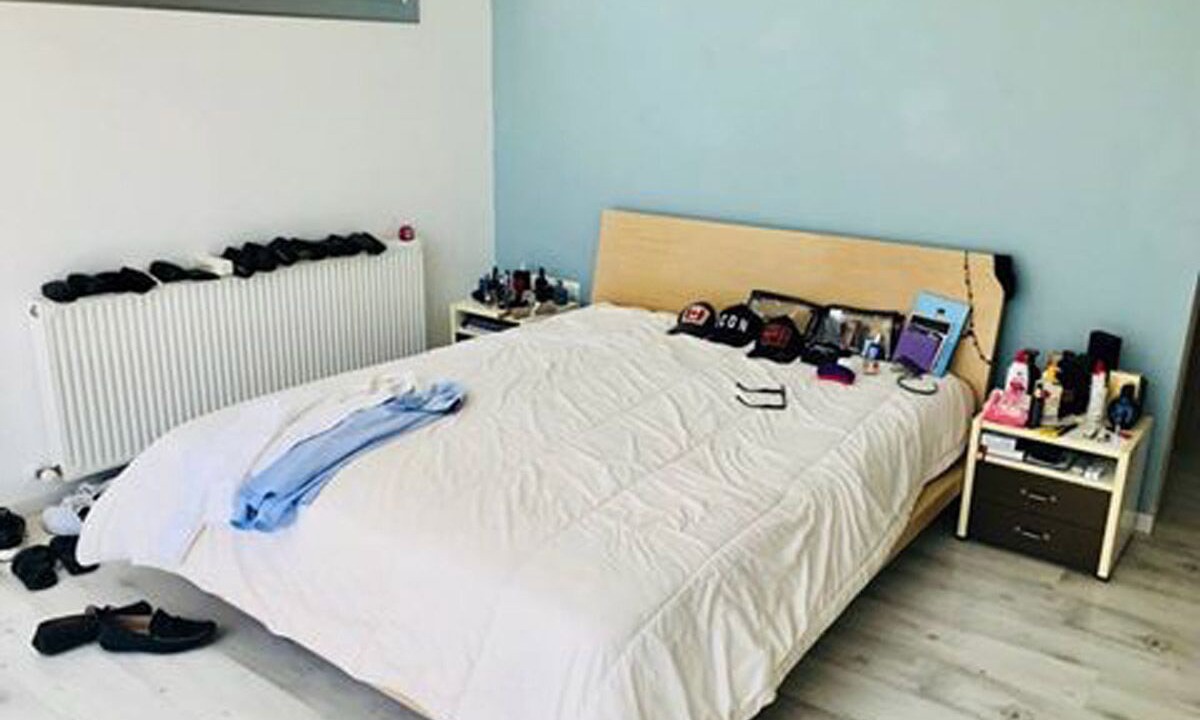 Photo of Bedroom in Limassol