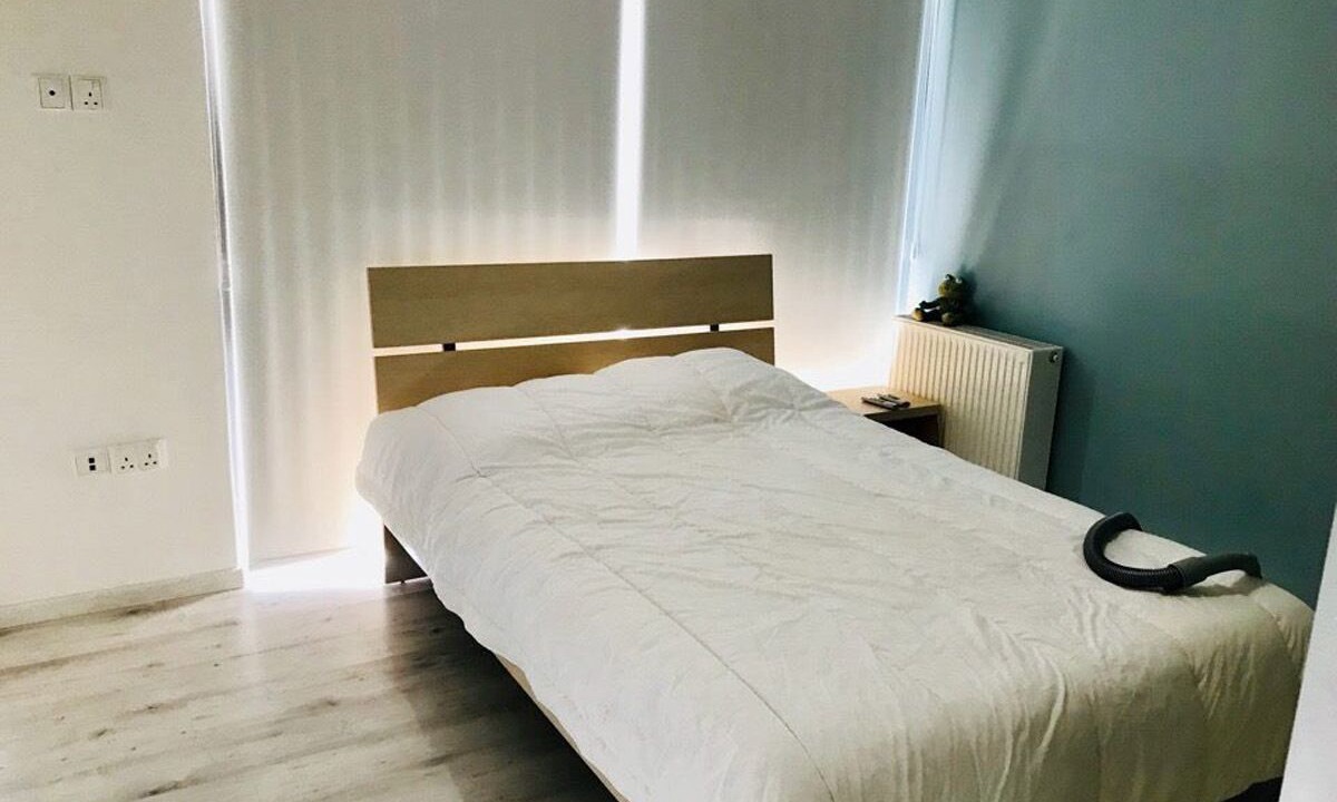 Photo of Bedroom in Limassol