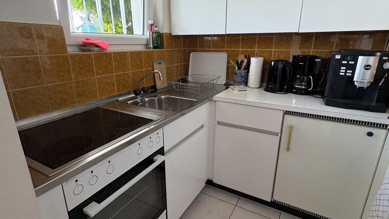 Photo of Kitchen in Emmetten