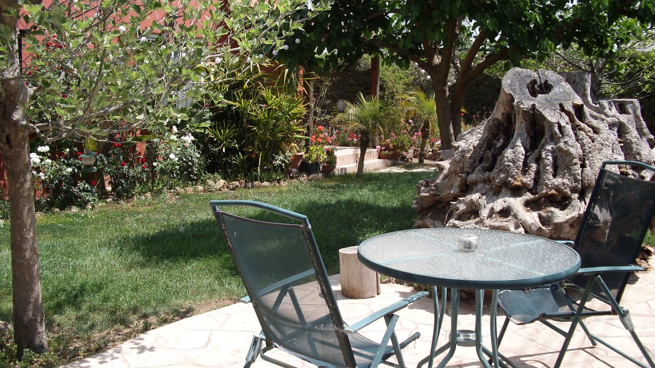 Photo of Outdoor in Psevdas