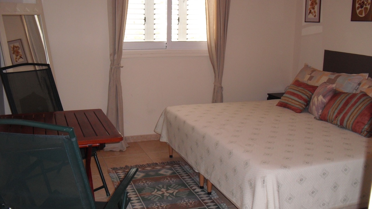 Photo of Bedroom in Psevdas