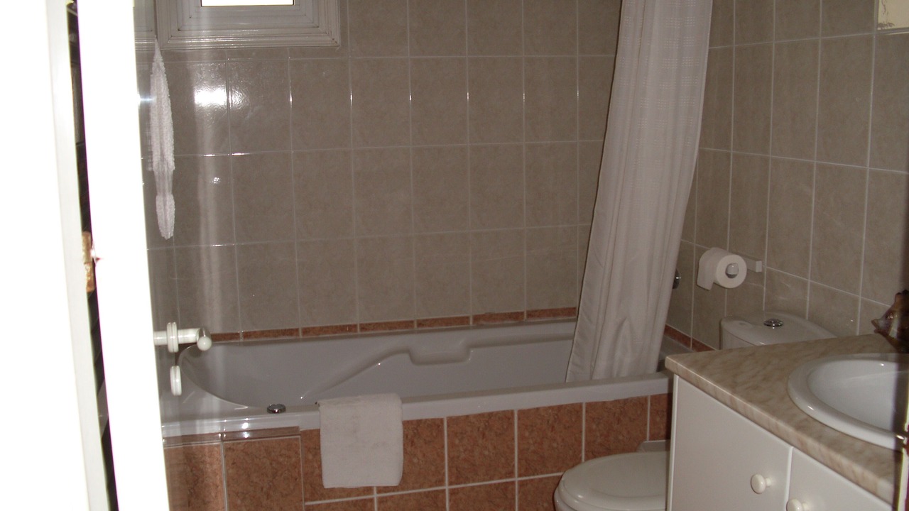 Photo of Bathroom in Psevdas