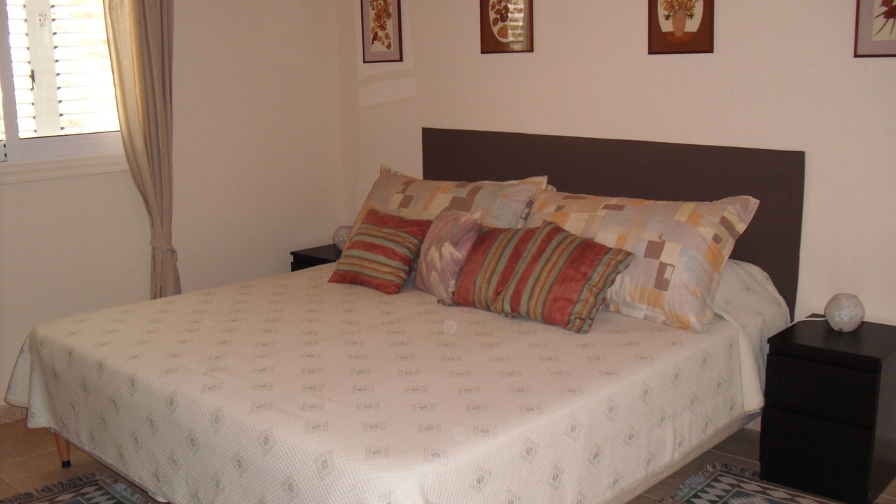 Photo of Bedroom in Psevdas