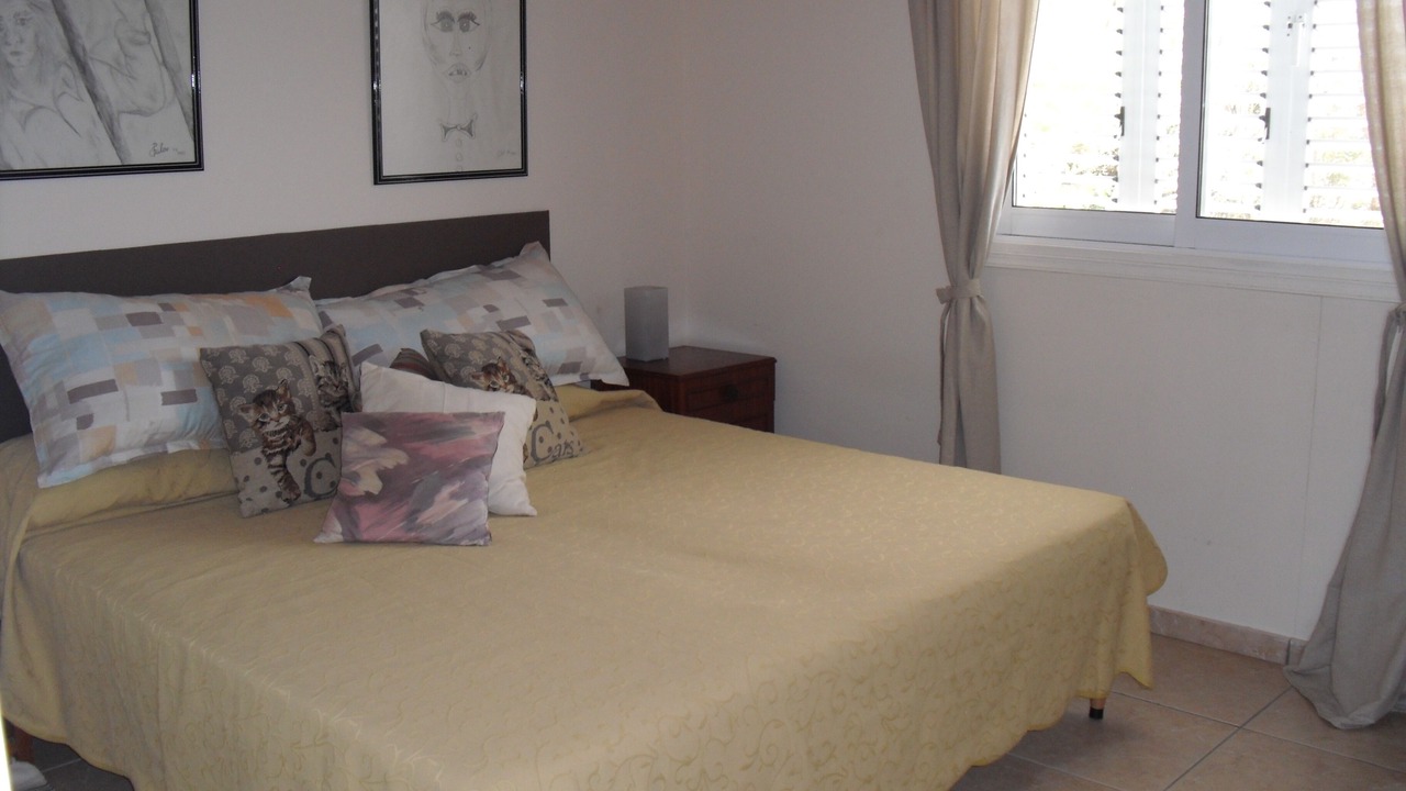 Photo of Bedroom in Psevdas