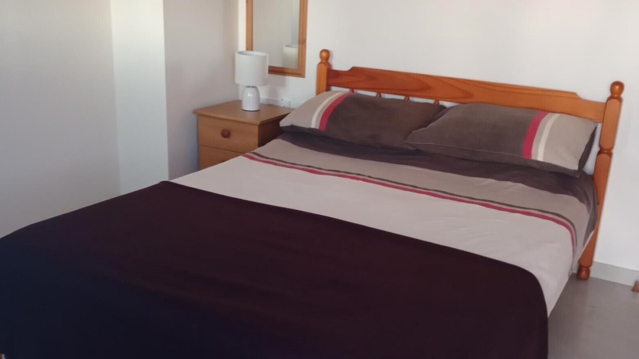 Photo of Bedroom in Pernera