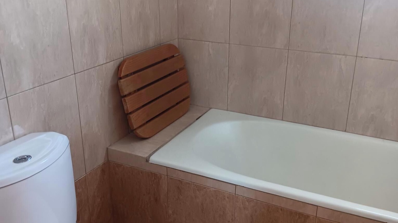 Photo of Bathroom in Pernera