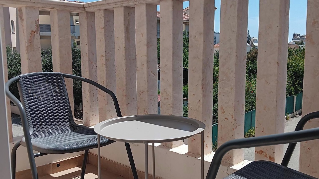 Photo of Patio Balcony in Pernera