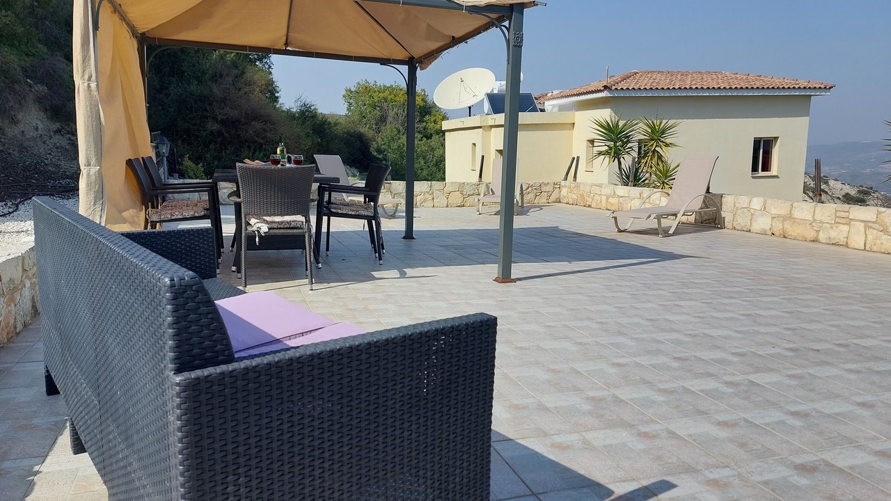 Photo of Outdoor in Kathikas