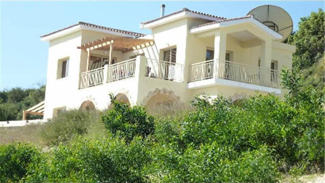 Photo of Outdoor in Kathikas
