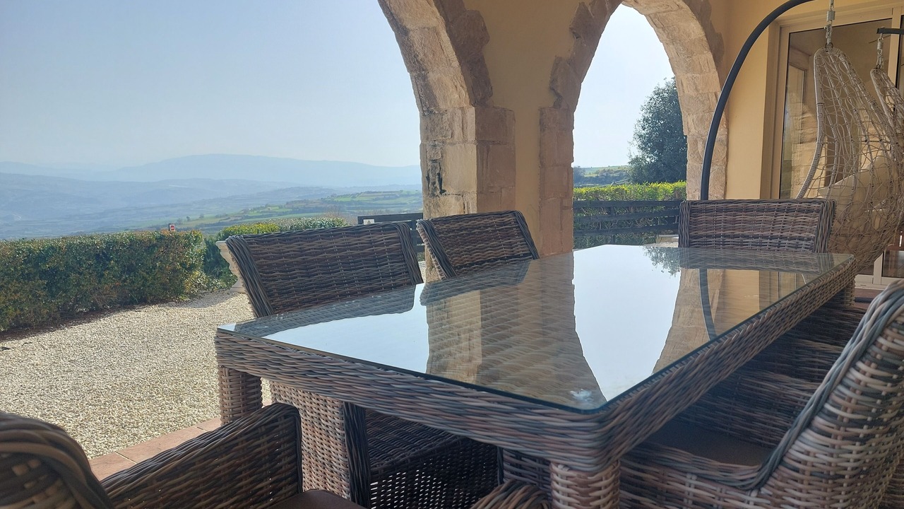 Photo of Outdoor in Kathikas