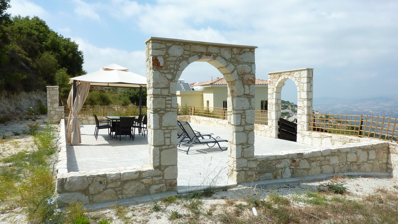Photo of Outdoor in Kathikas