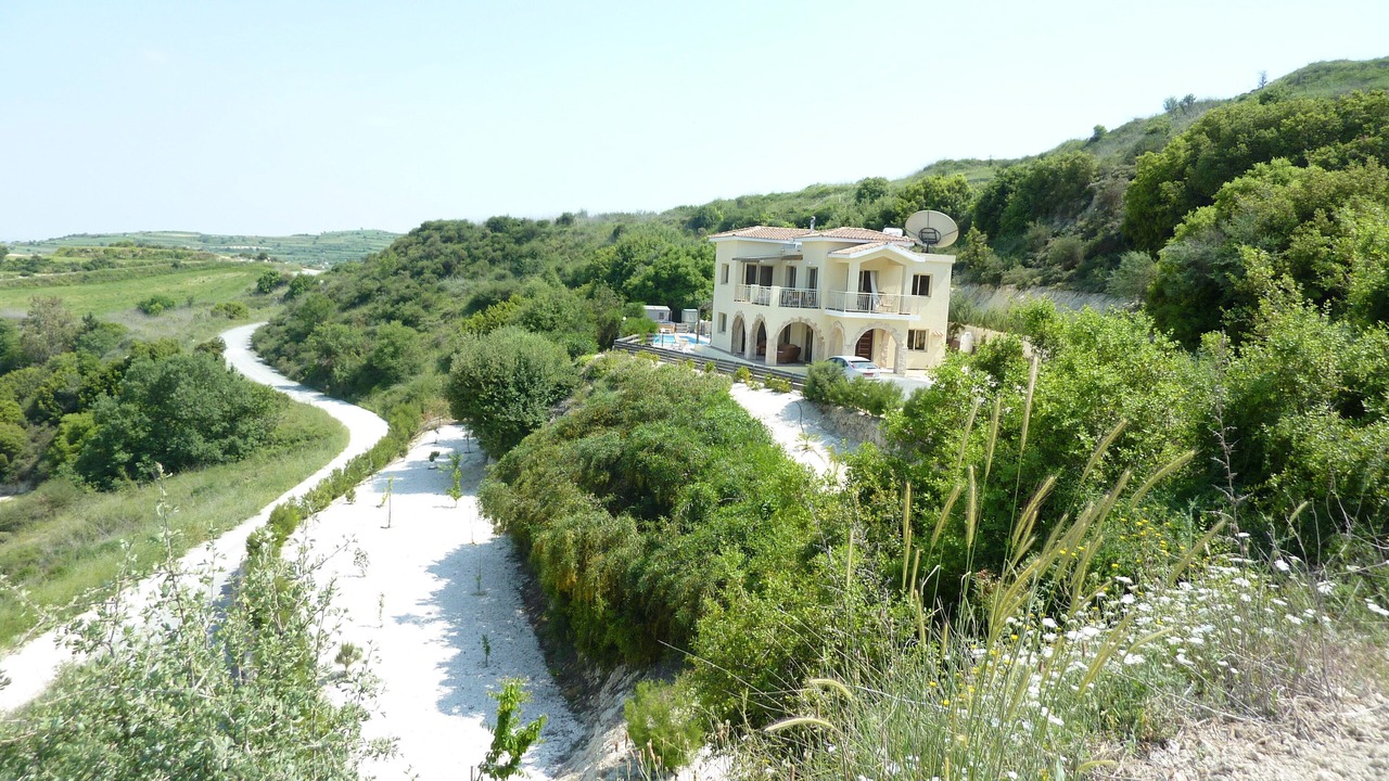 Photo of Outdoor in Kathikas