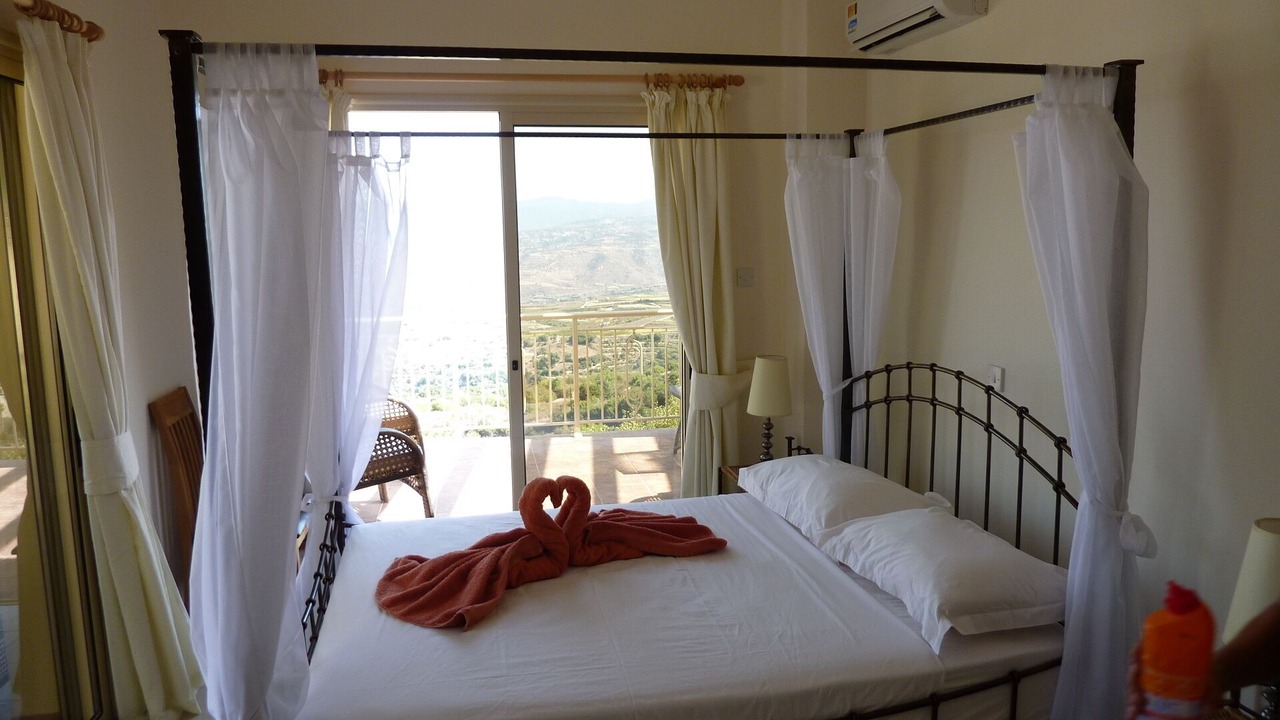 Photo of Bedroom in Kathikas