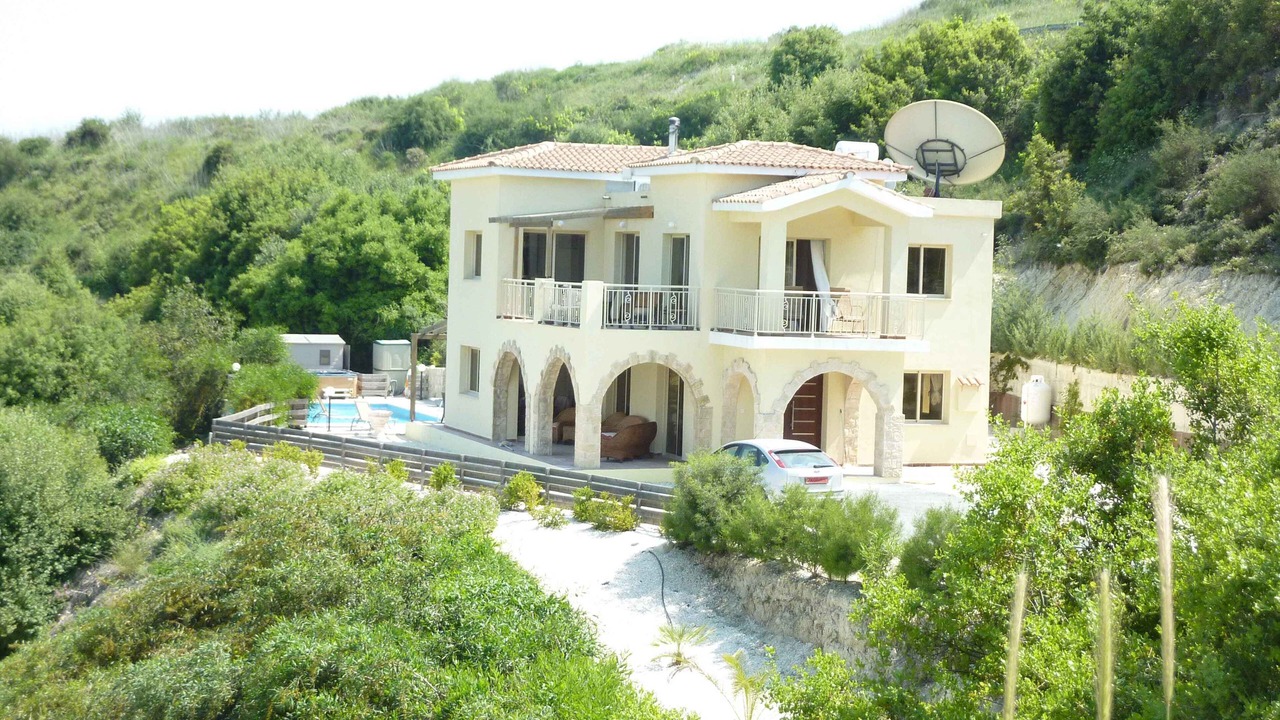 Photo of Outdoor in Kathikas