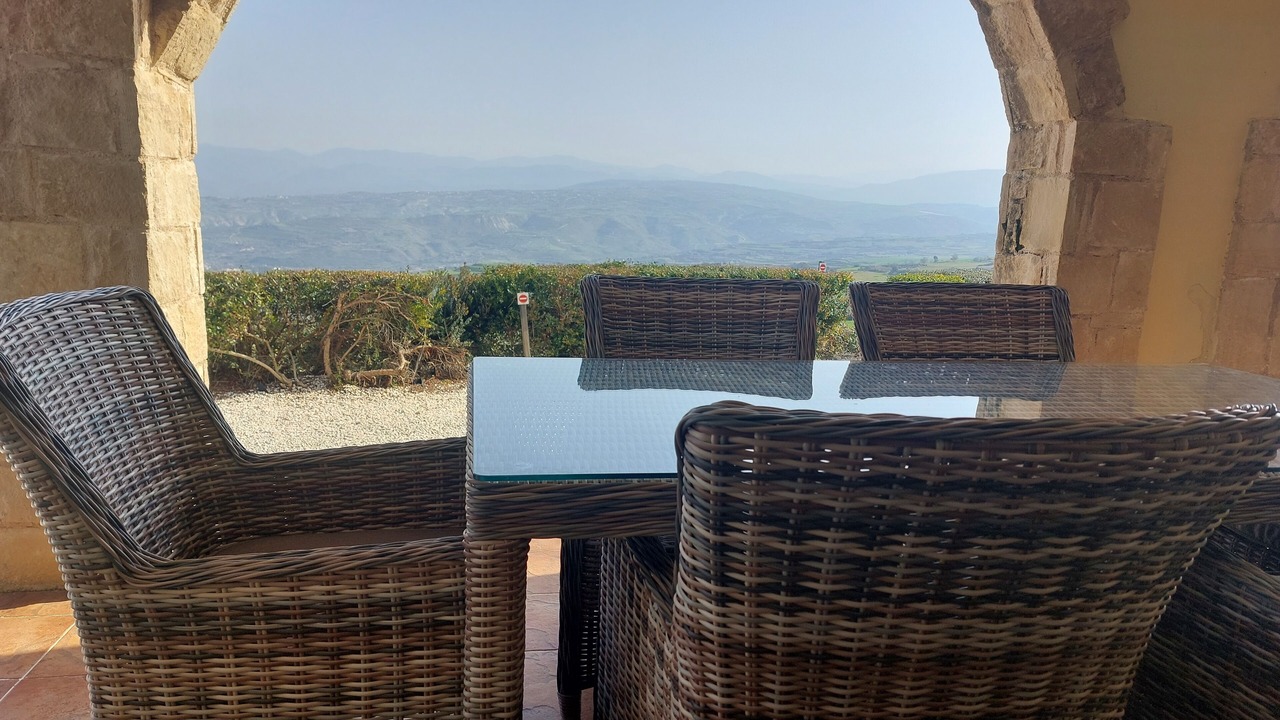 Photo of Outdoor in Kathikas