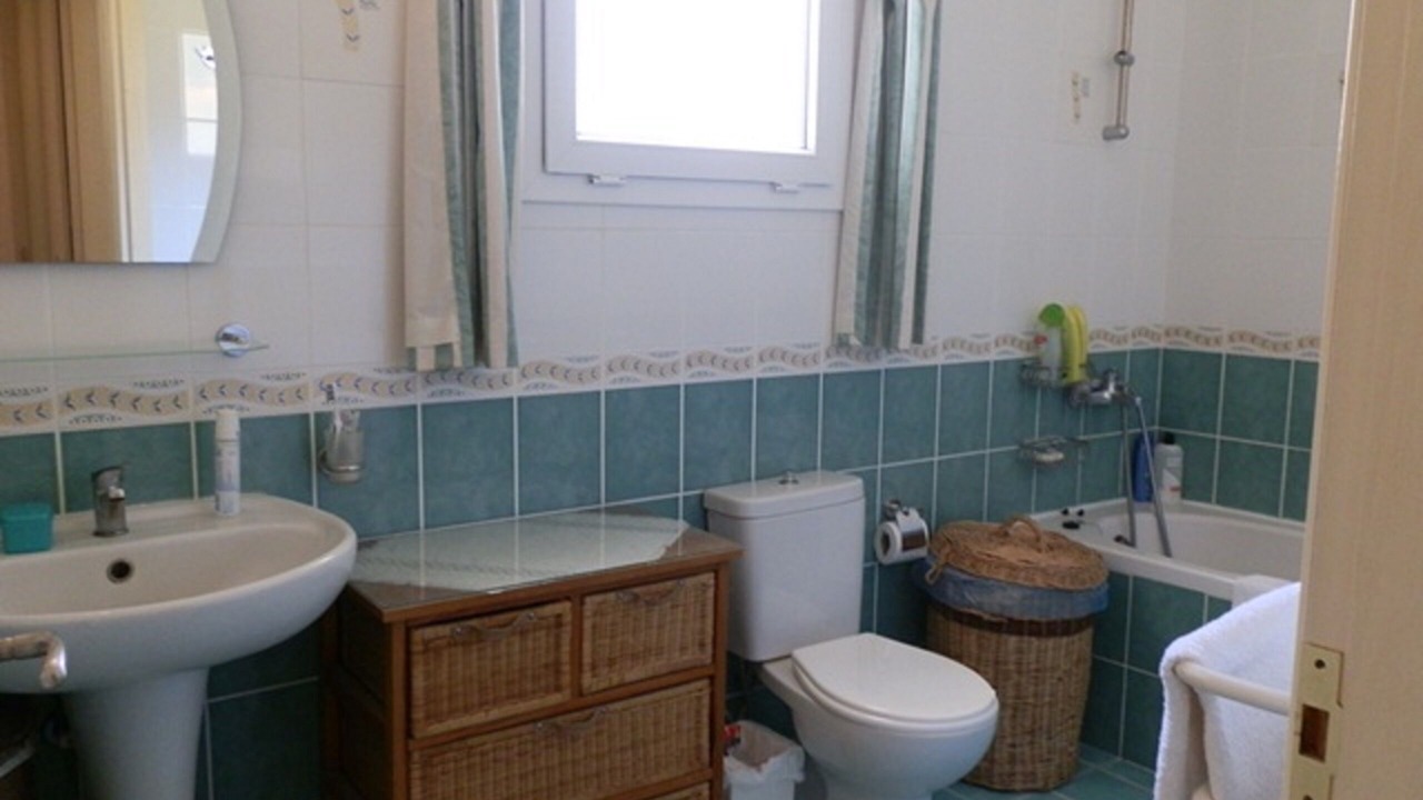 Photo of Bathroom in Edremit