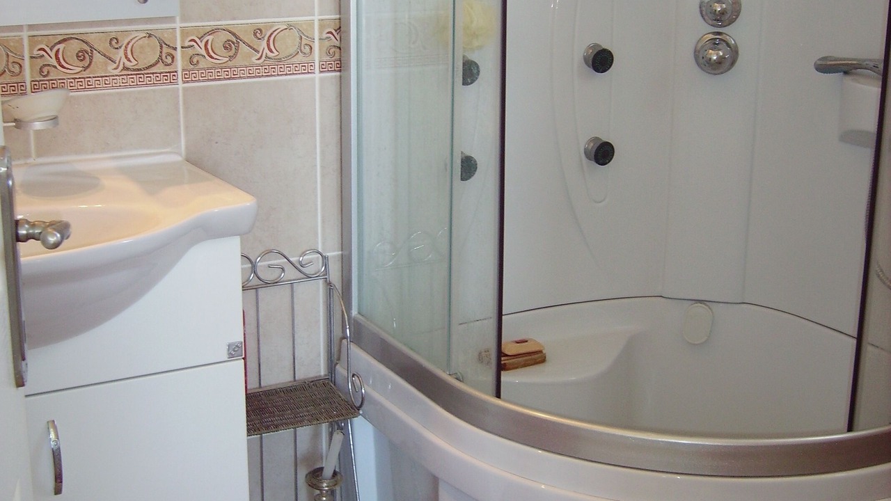 Photo of Bathroom in Edremit