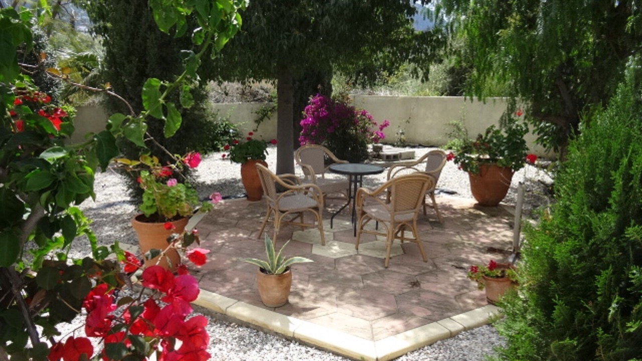 Photo of Outdoor in Edremit