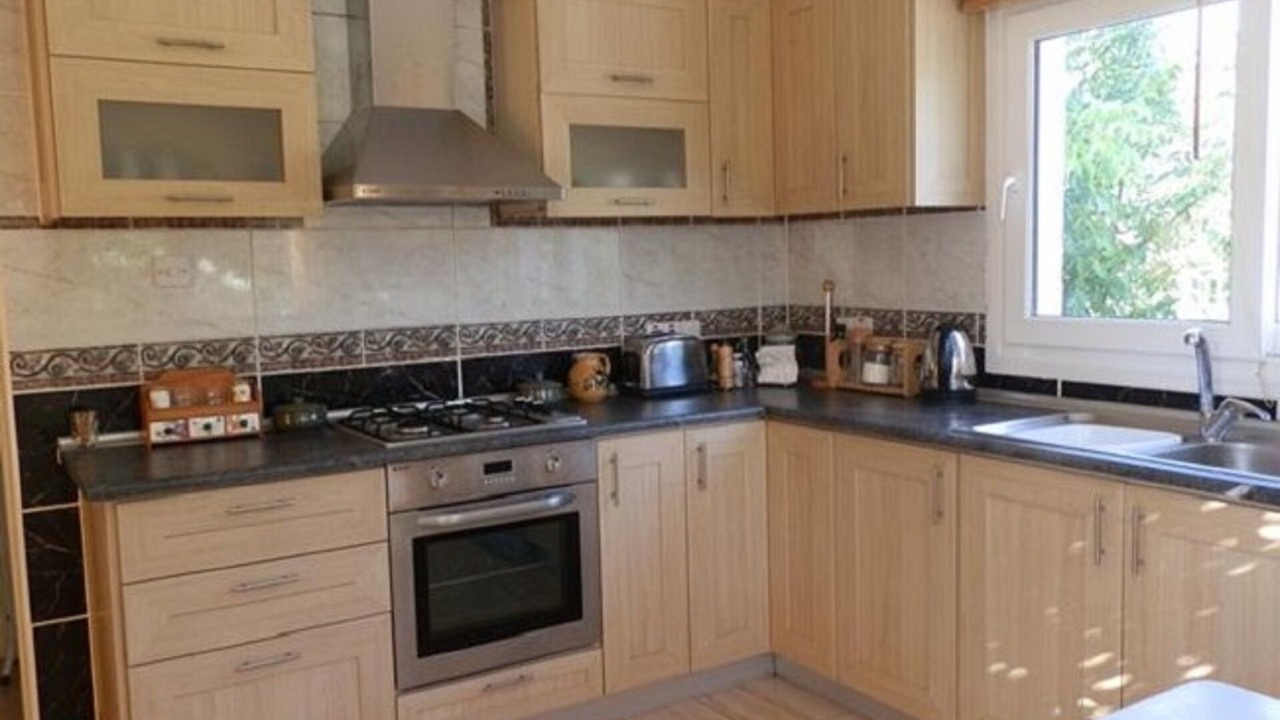 Photo of Kitchen in Edremit