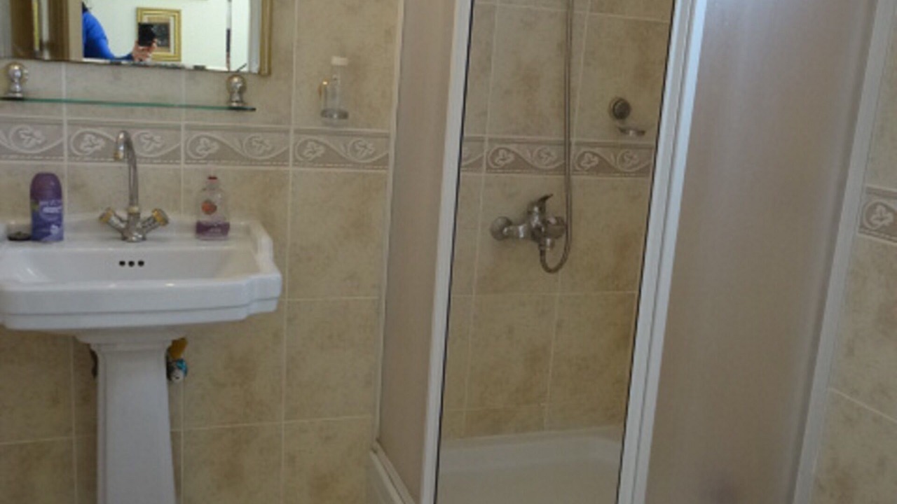 Photo of Bathroom in Edremit