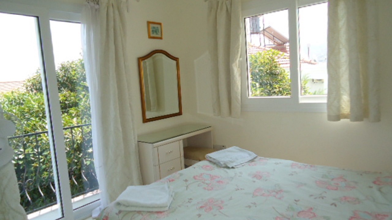 Photo of Bedroom in Edremit