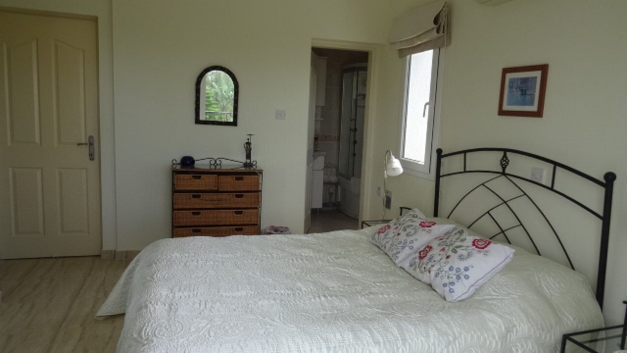 Photo of Bedroom in Edremit