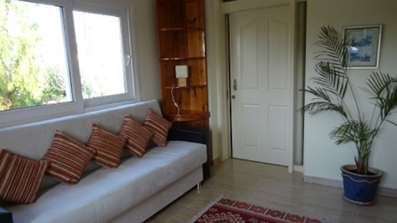 Photo of Livingroom in Edremit
