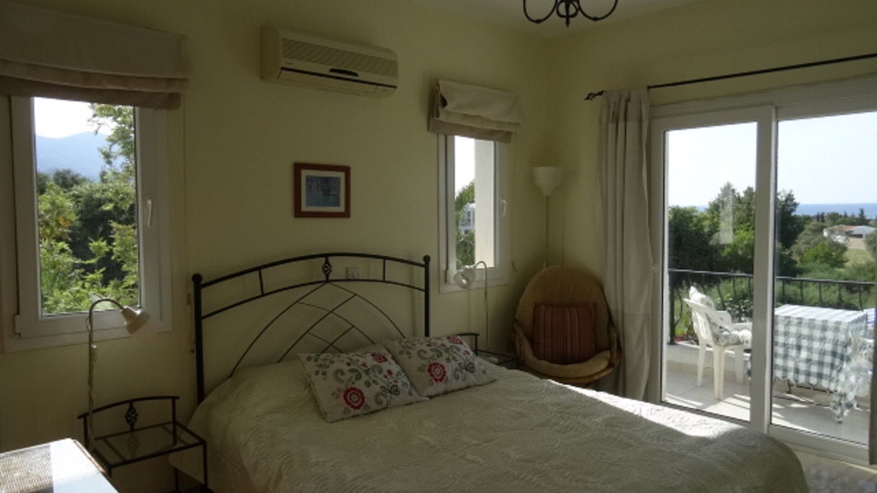 Photo of Bedroom in Edremit