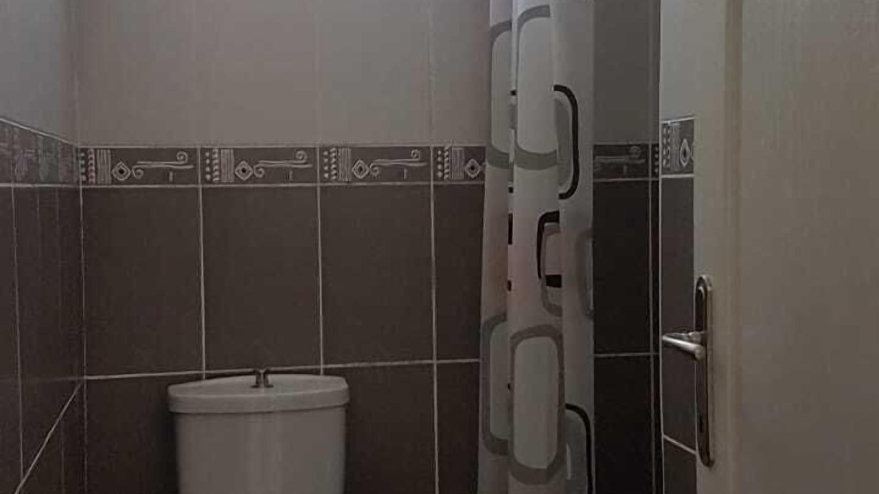 Photo of Bathroom in Kyrenia
