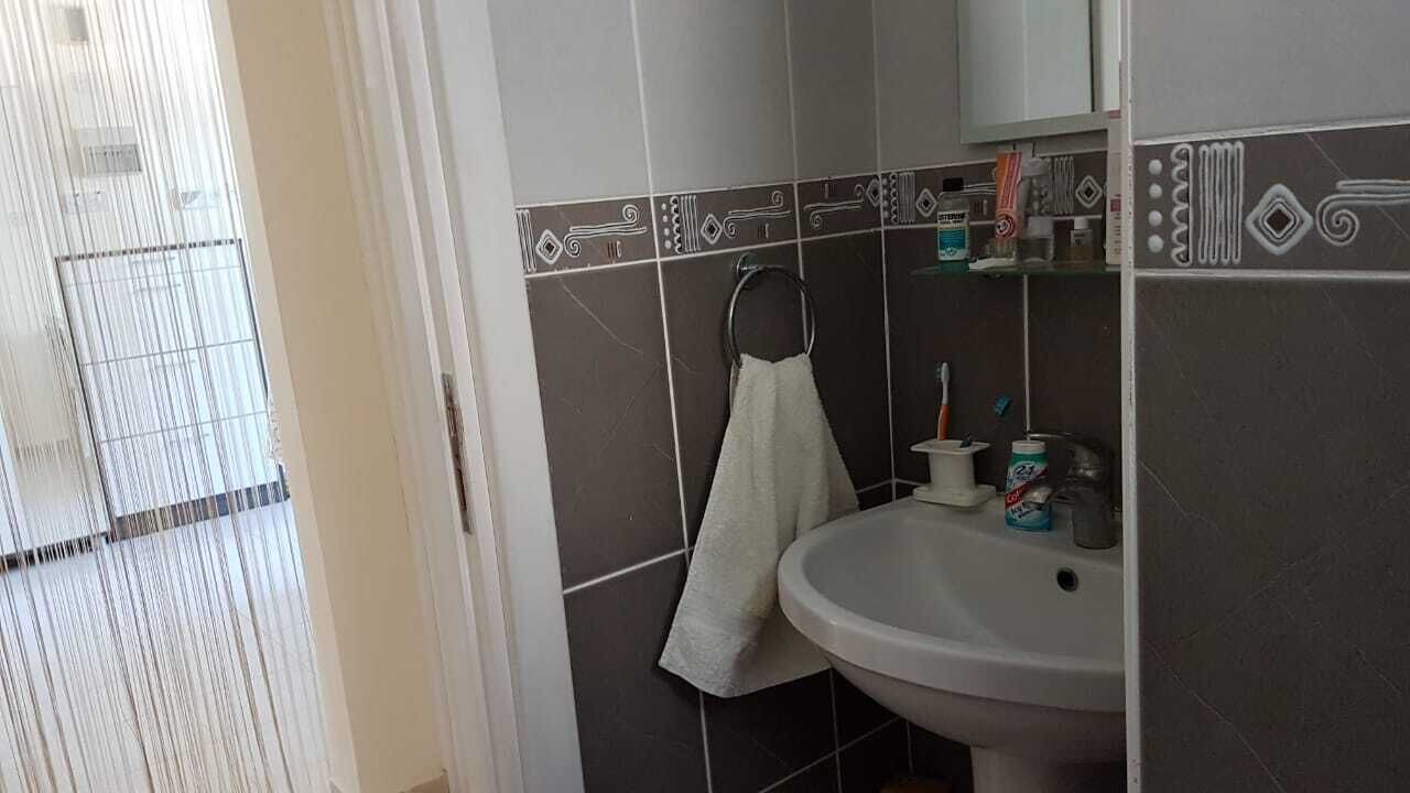 Photo of Bathroom in Kyrenia