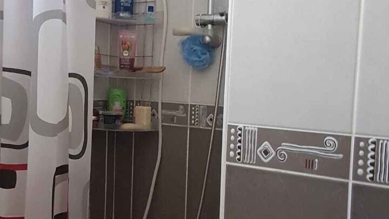 Photo of Bathroom in Kyrenia