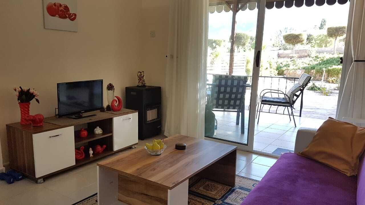 Photo of Livingroom in Kyrenia