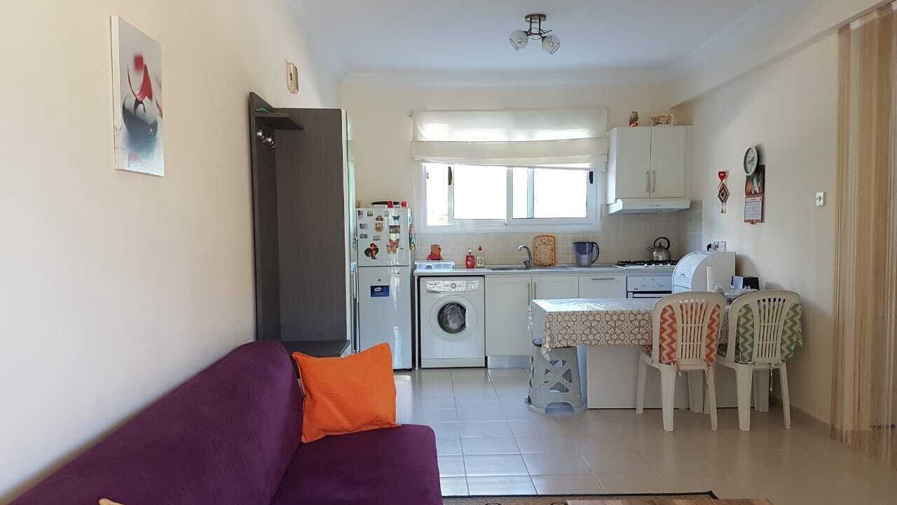 Photo of Livingroom in Kyrenia
