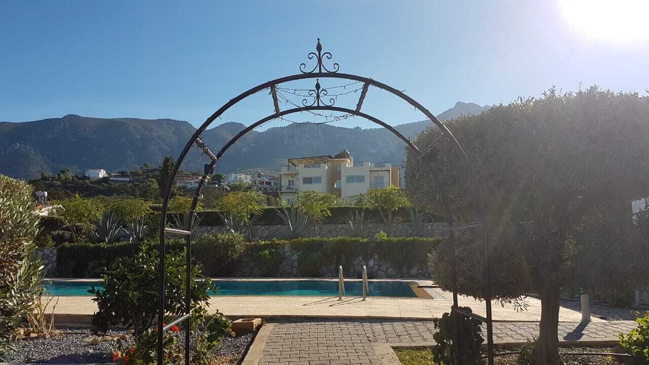 Photo of Outdoor in Kyrenia