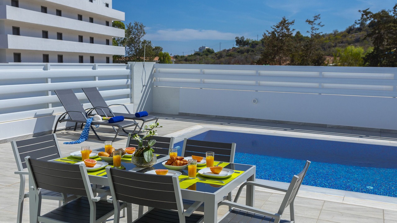 Photo of Outdoor in Protaras