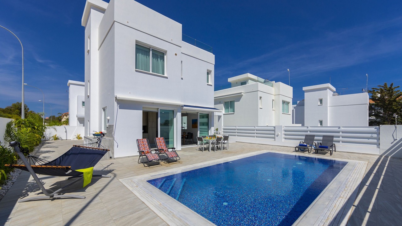 Photo of Outdoor in Protaras