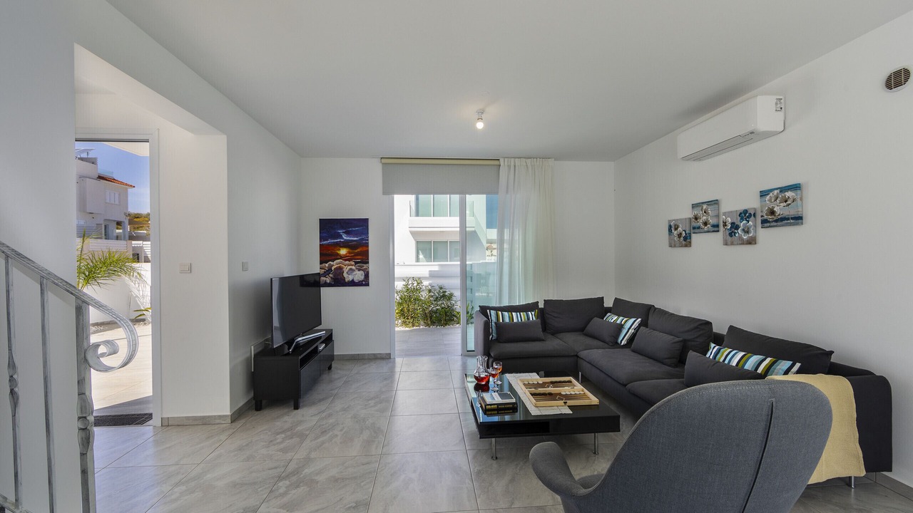Photo of Livingroom in Protaras