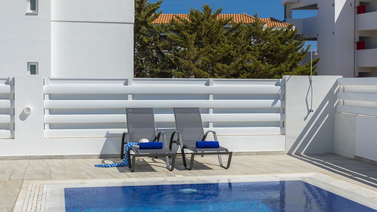 Photo of Outdoor in Protaras