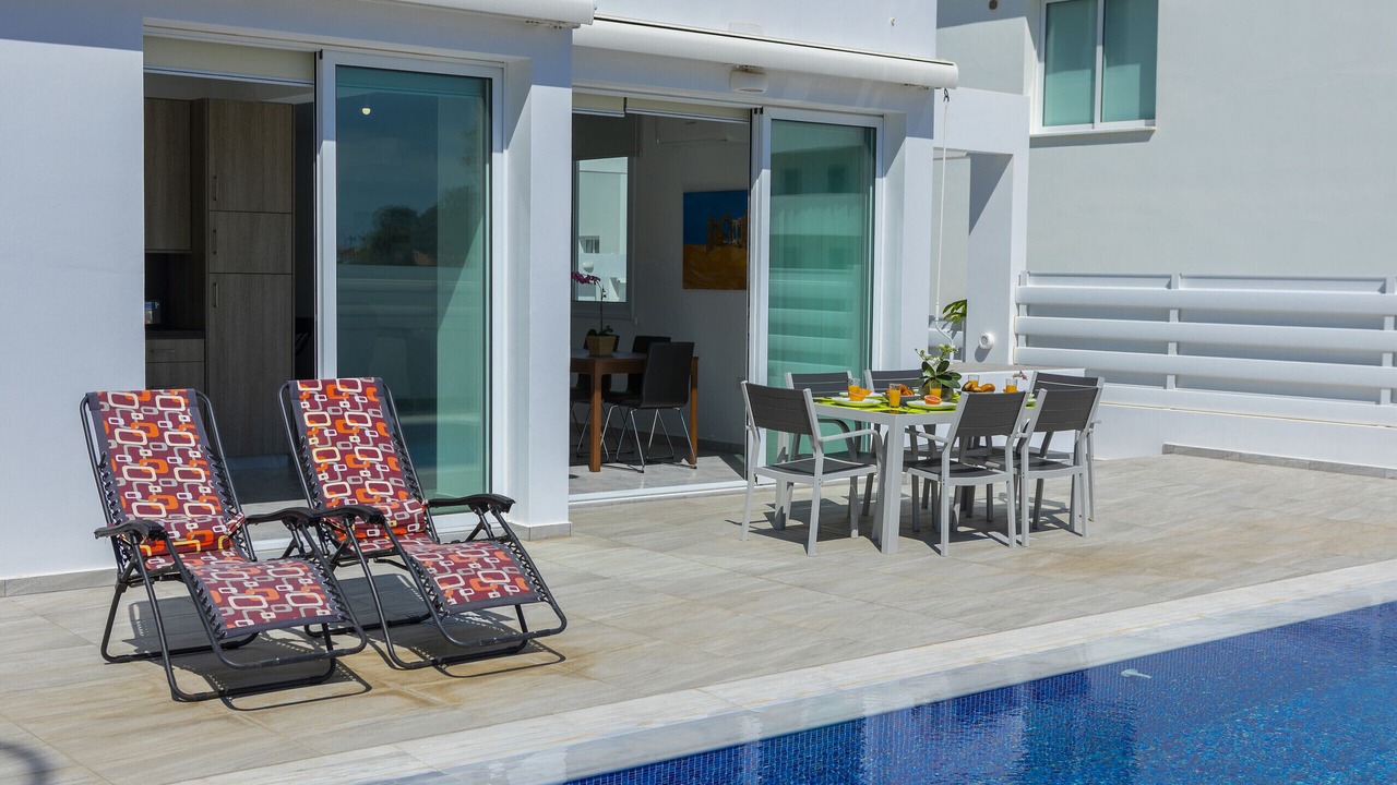 Photo of Outdoor in Protaras