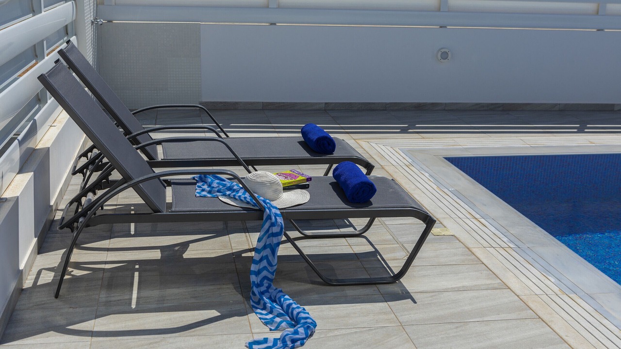 Photo of Outdoor in Protaras