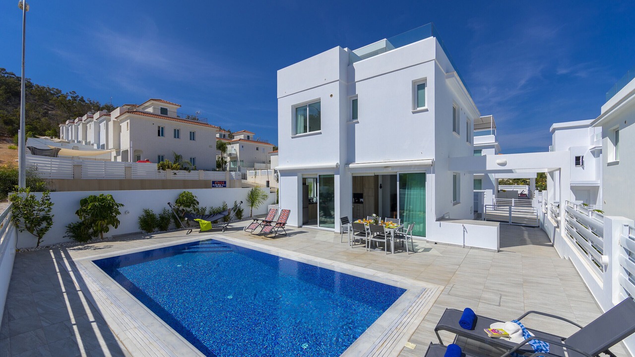 Photo of Outdoor in Protaras