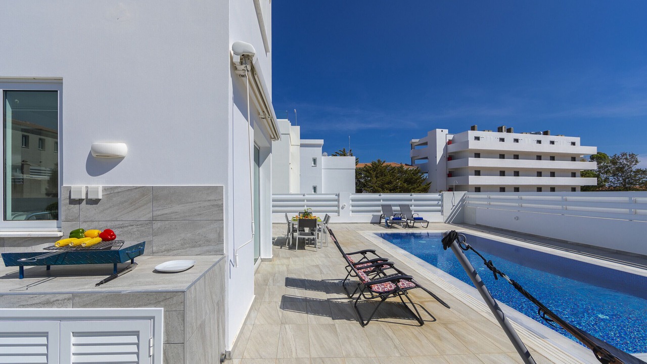 Photo of Outdoor in Protaras