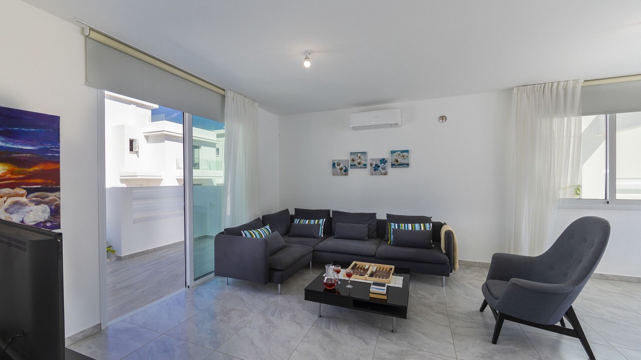 Photo of Livingroom in Protaras