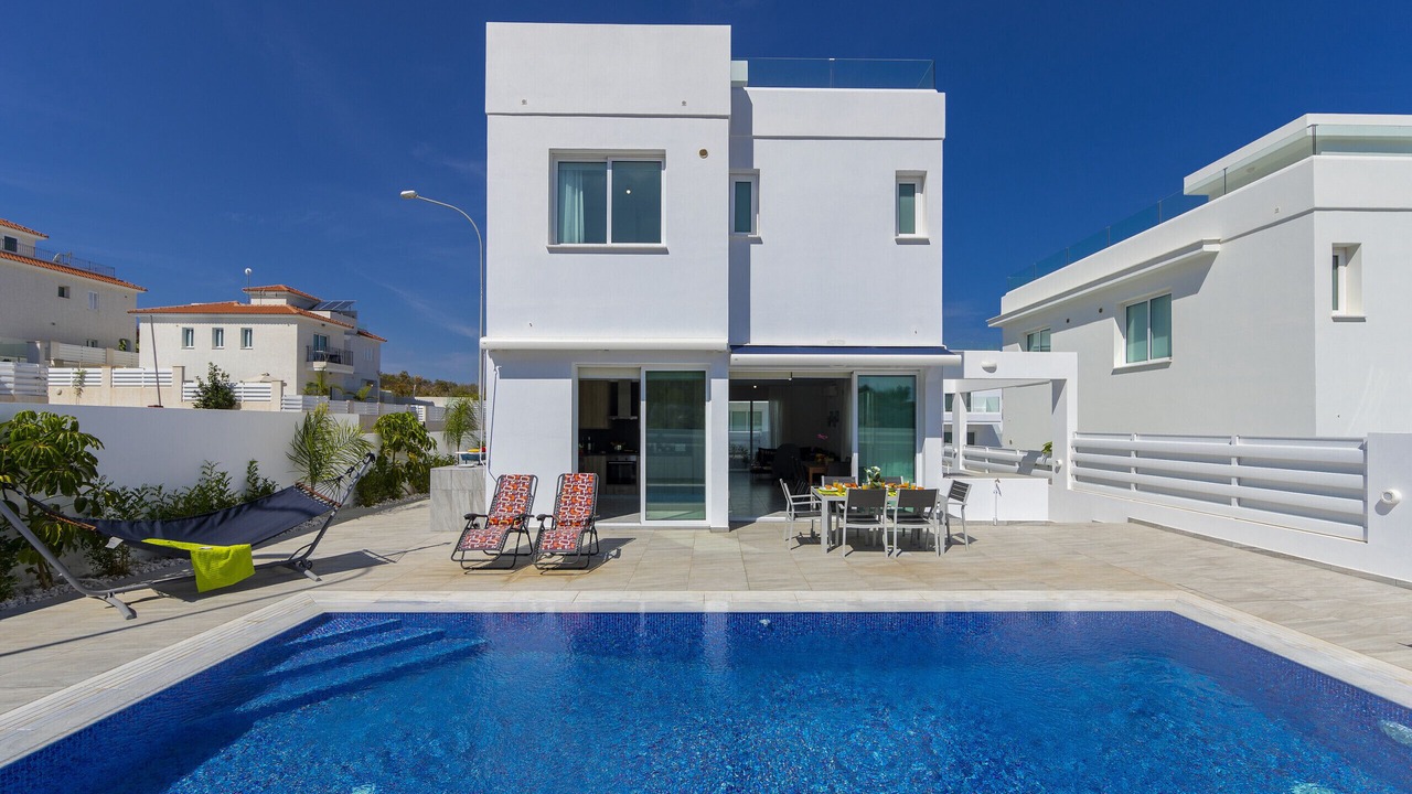 Photo of Outdoor in Protaras