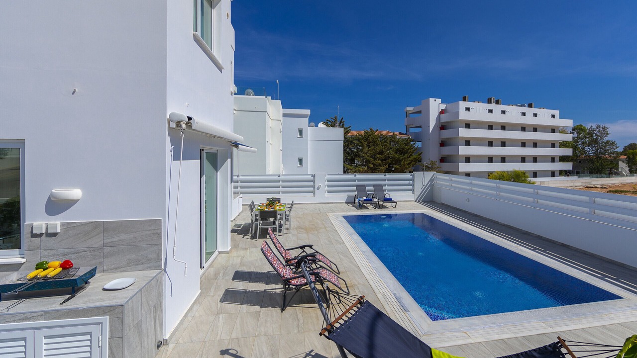 Photo of Outdoor in Protaras